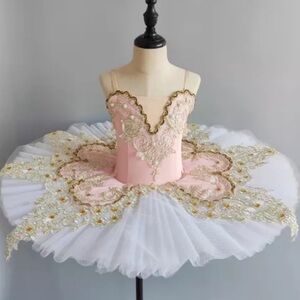 Ballet Tutu
